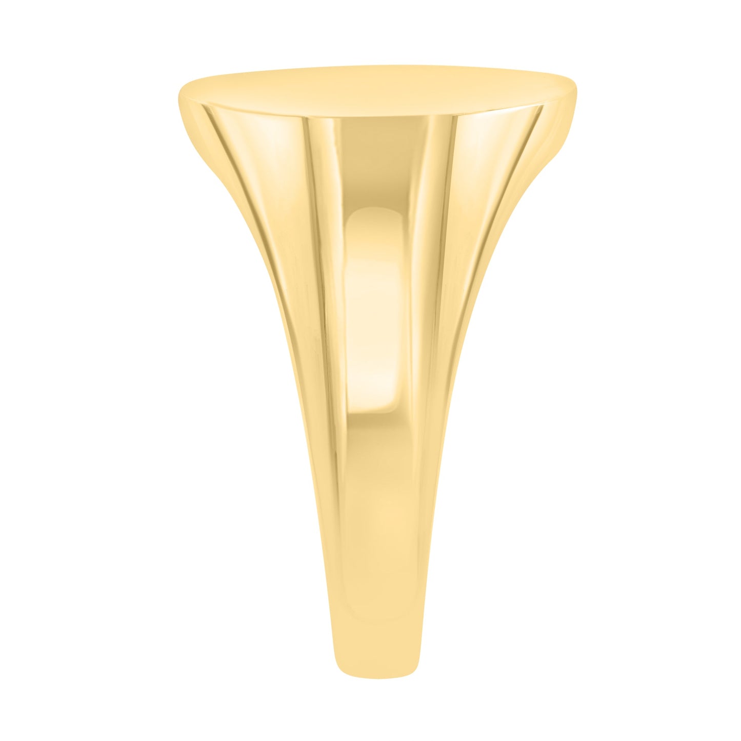 EFFY 14K YELLOW GOLD RING
