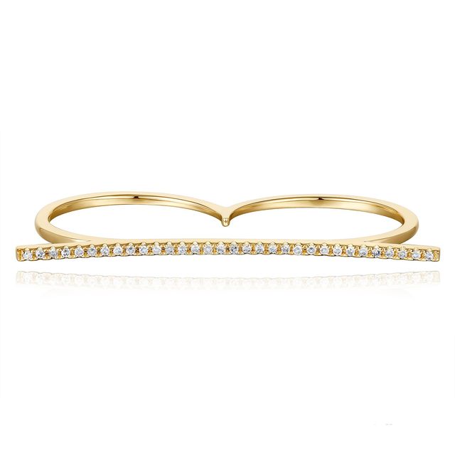 Miss Mimi - Rings – Muze Jewelry