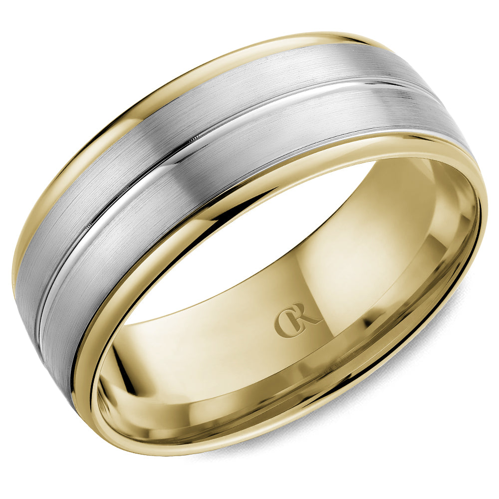 Crown Ring – Muze Jewelry