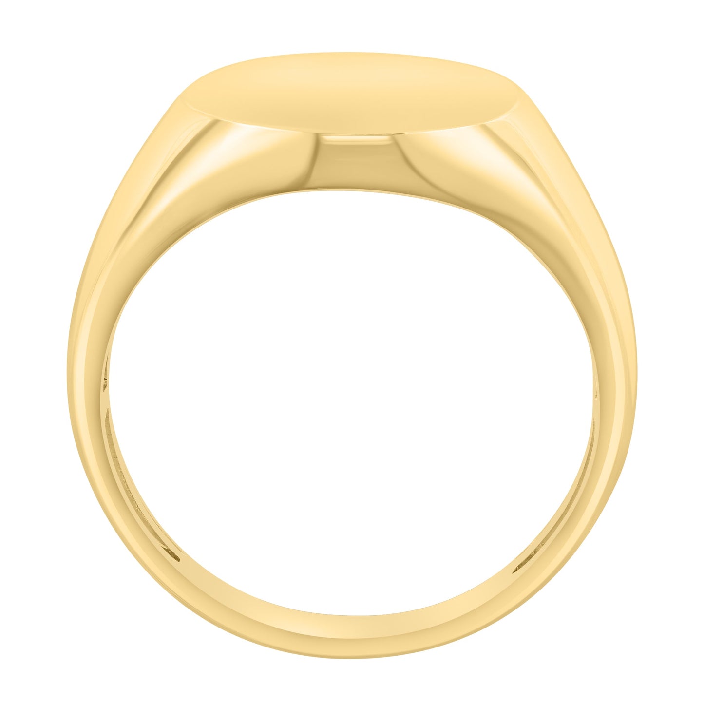 EFFY 14K YELLOW GOLD  RING