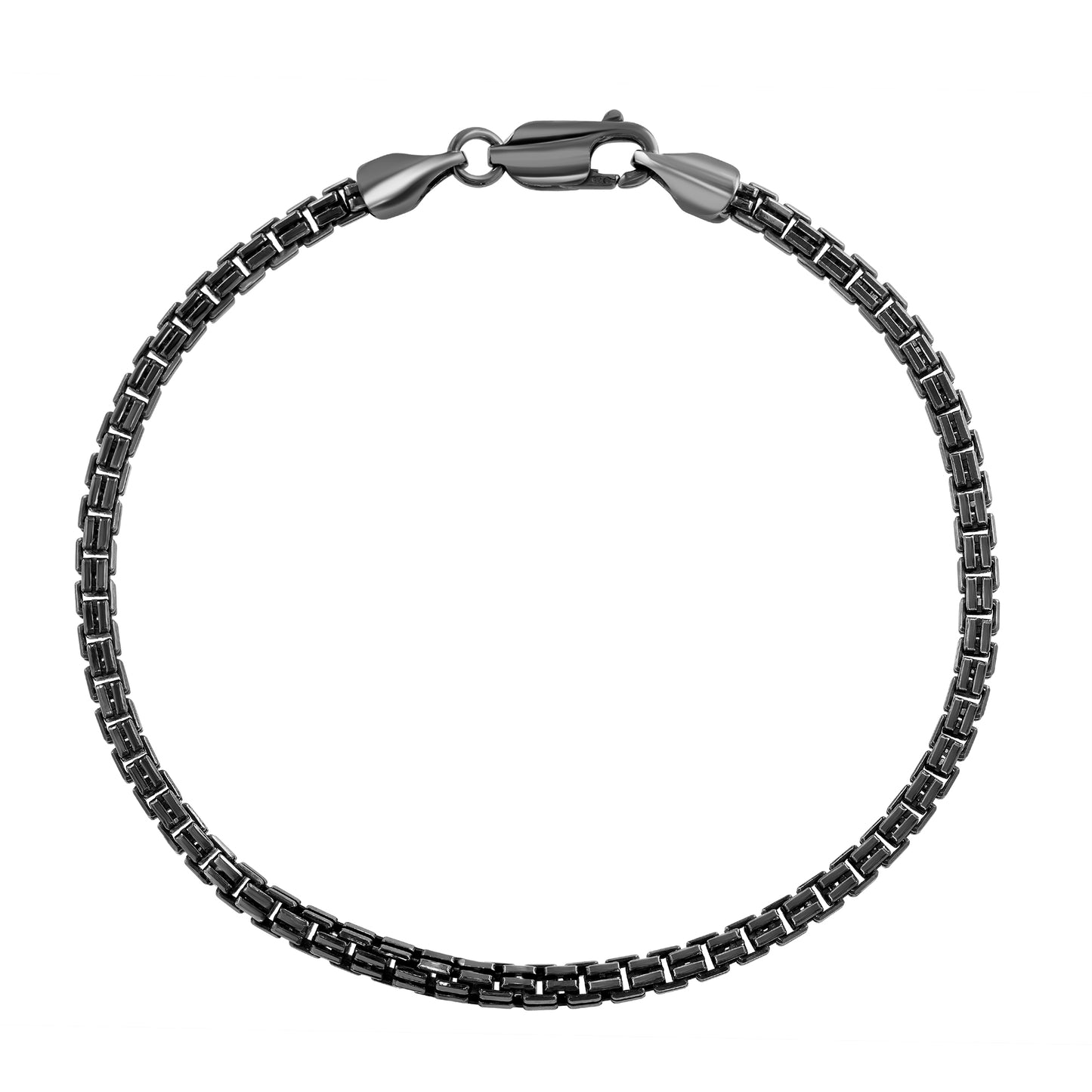 EFFY 925 STERLING SILVER  BRACELET