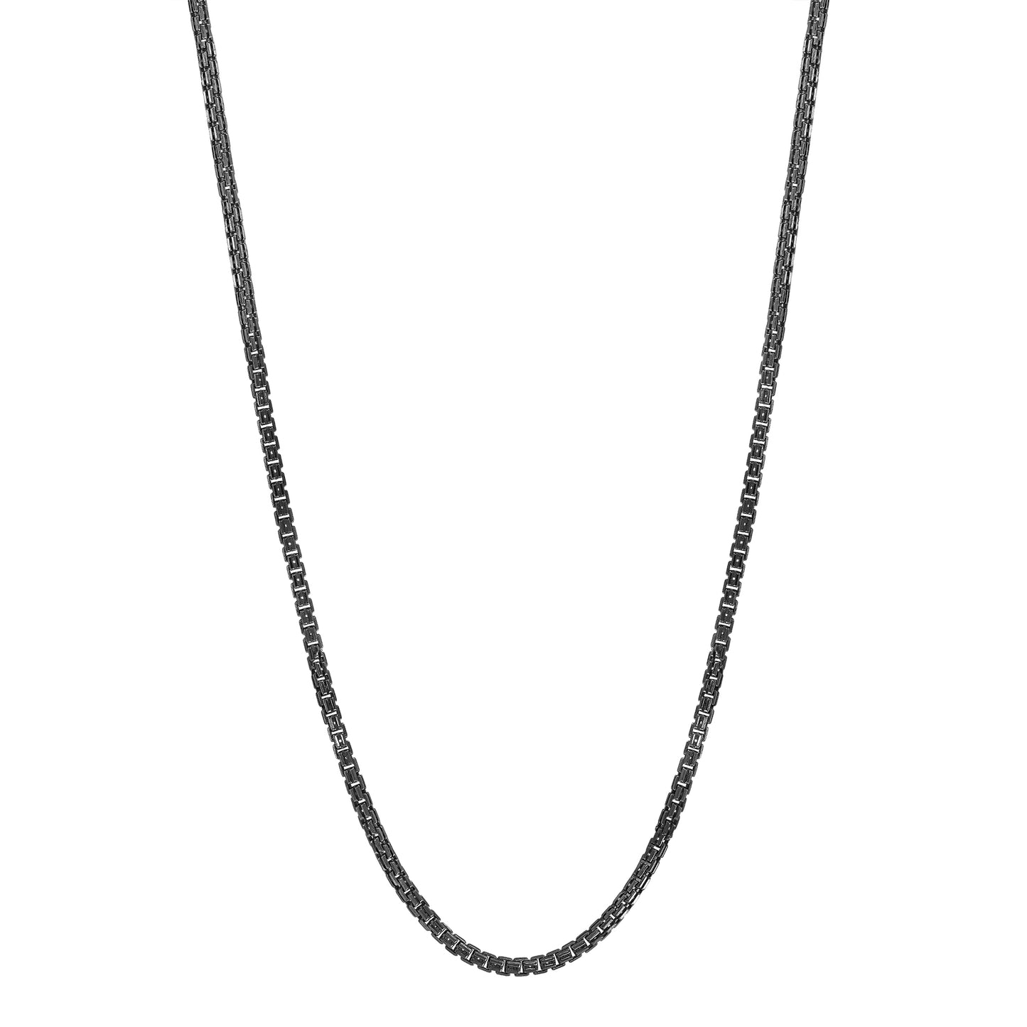 EFFY 925 STERLING SILVER  NECKLACE