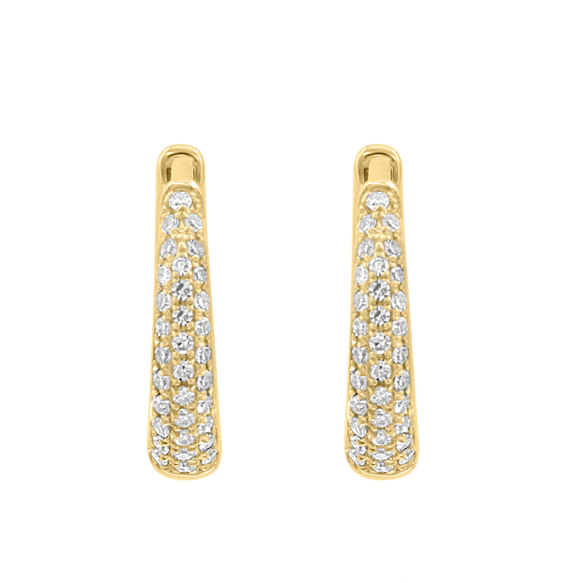 EFFY - Earrings – Muze Jewelry